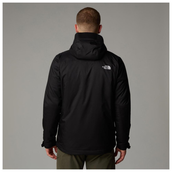 The North Face Ανδρικό μπουφάν Millerton Insulated Jacket